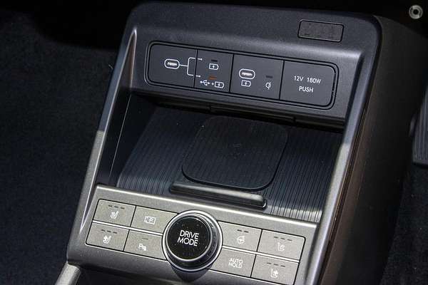 2025 Hyundai Kona Premium N Line SX2.V3