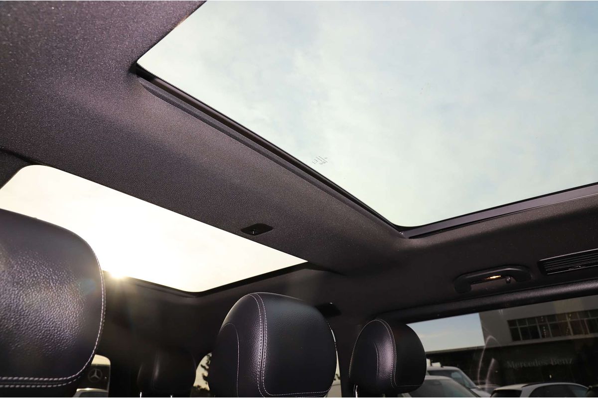 2019 Mercedes-Benz V-Class V250 d Avantgarde 447 MWB