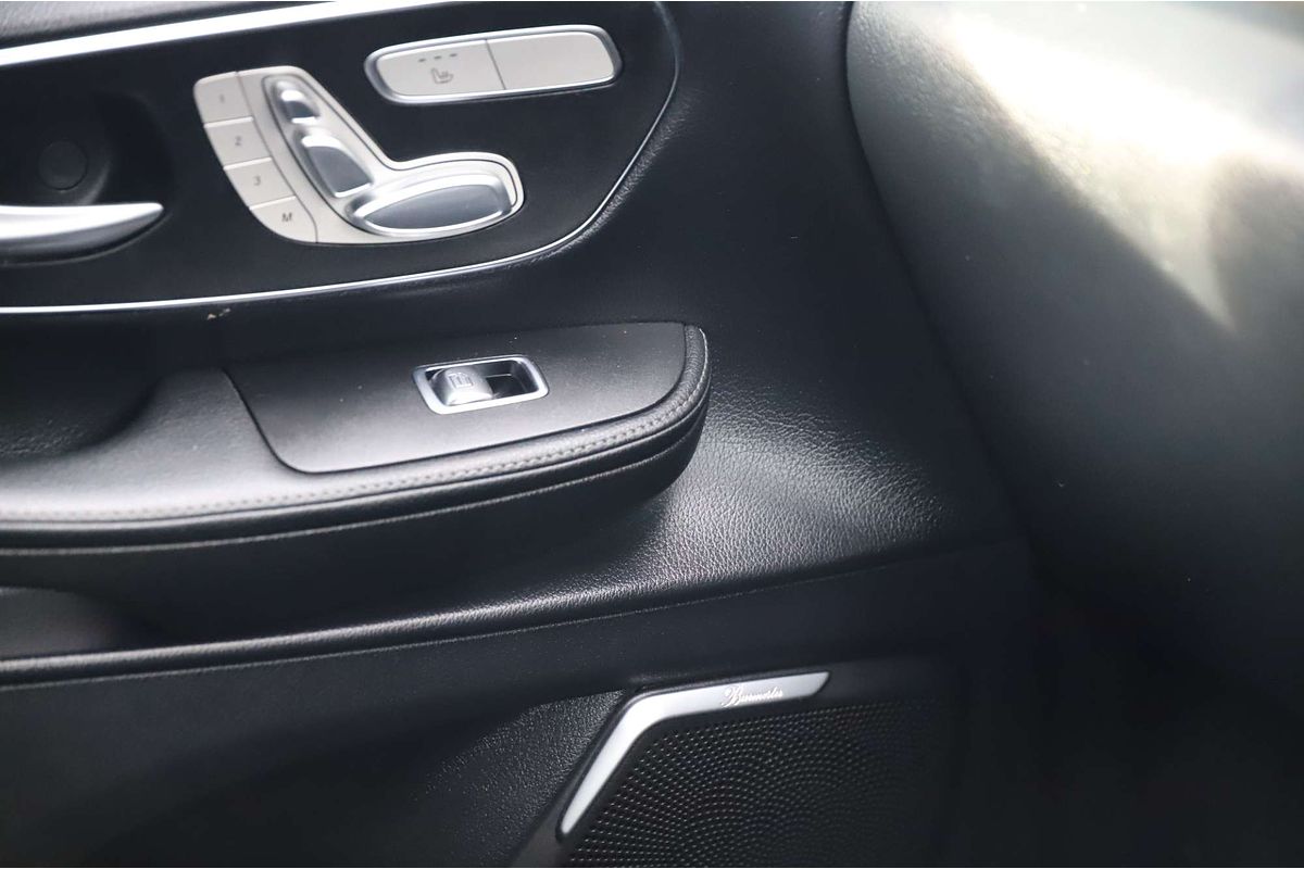 2019 Mercedes-Benz V-Class V250 d Avantgarde 447 MWB