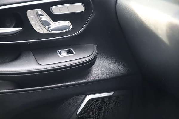 2019 Mercedes-Benz V-Class V250 d Avantgarde 447 MWB