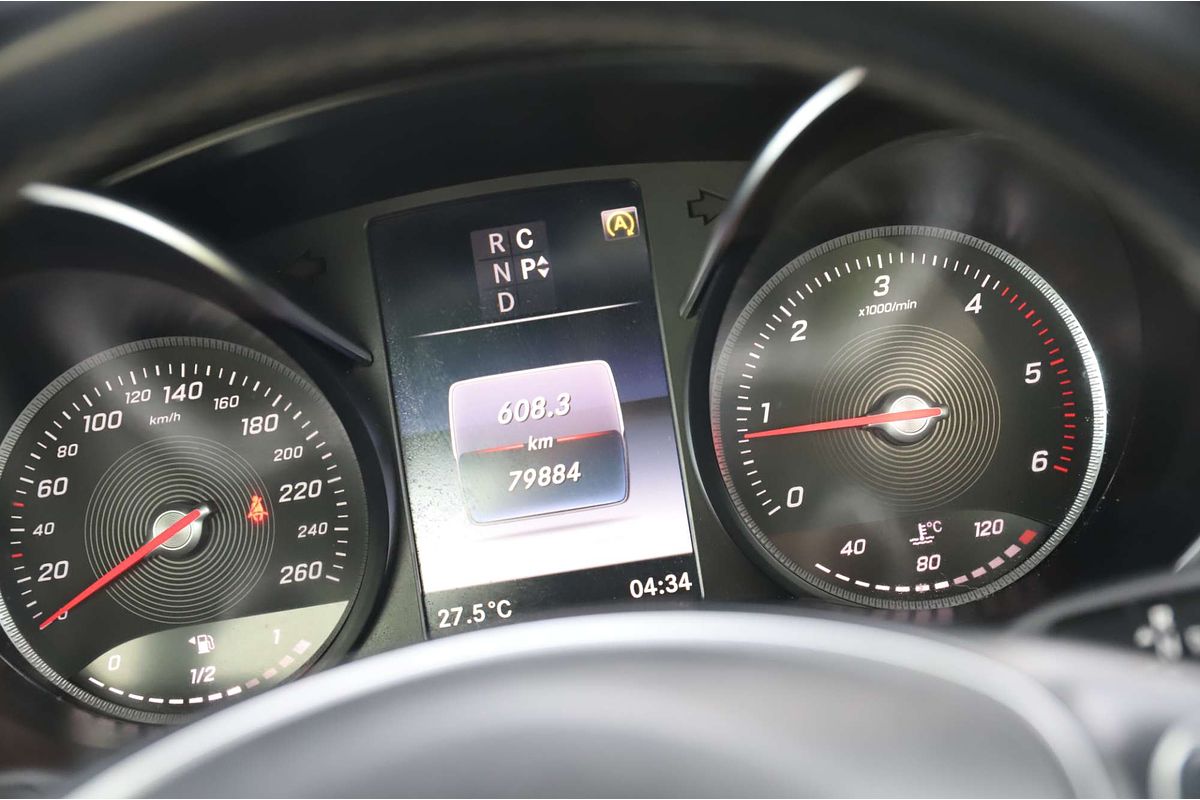 2019 Mercedes-Benz V-Class V250 d Avantgarde 447 MWB