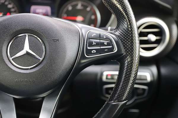 2019 Mercedes-Benz V-Class V250 d Avantgarde 447 MWB