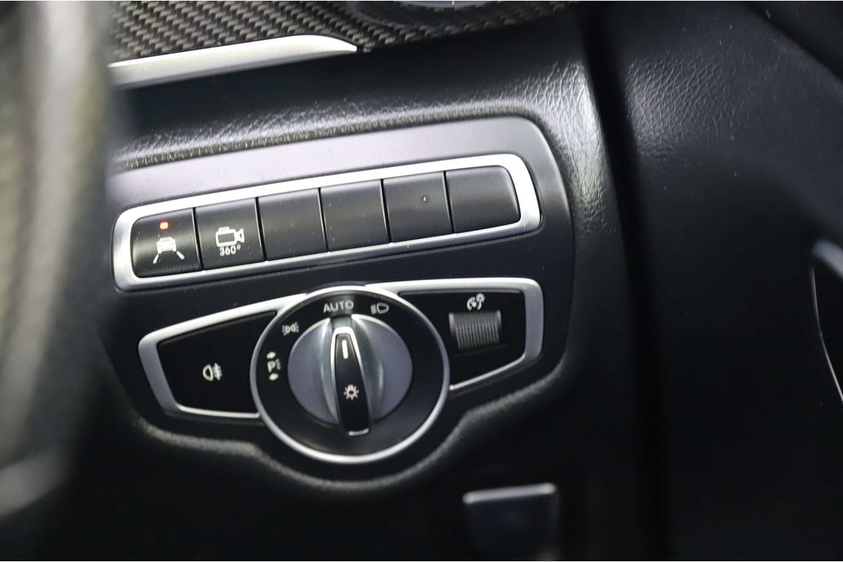 2019 Mercedes-Benz V-Class V250 d Avantgarde 447 MWB