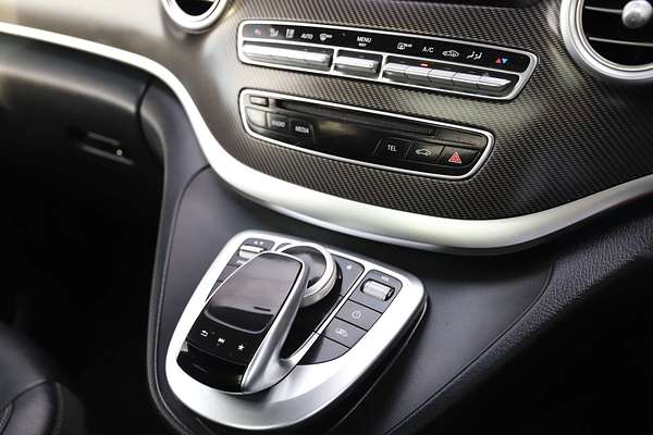 2019 Mercedes-Benz V-Class V250 d Avantgarde 447 MWB