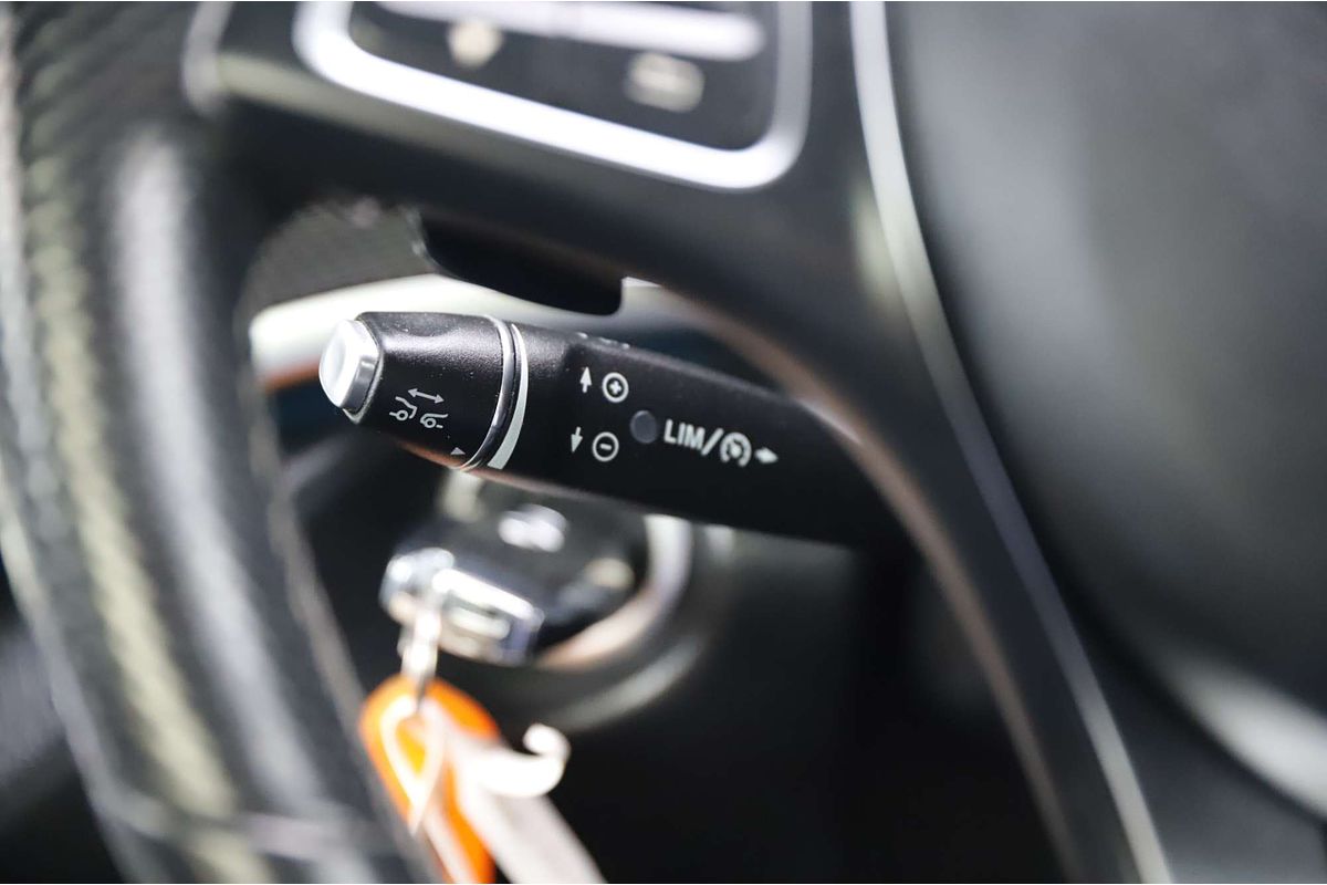 2019 Mercedes-Benz V-Class V250 d Avantgarde 447 MWB