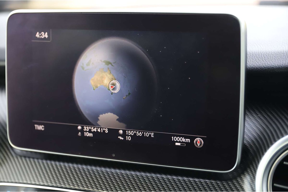 2019 Mercedes-Benz V-Class V250 d Avantgarde 447 MWB
