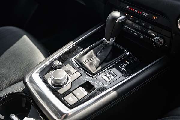 2023 Mazda CX-8 G25 Sport KG Series