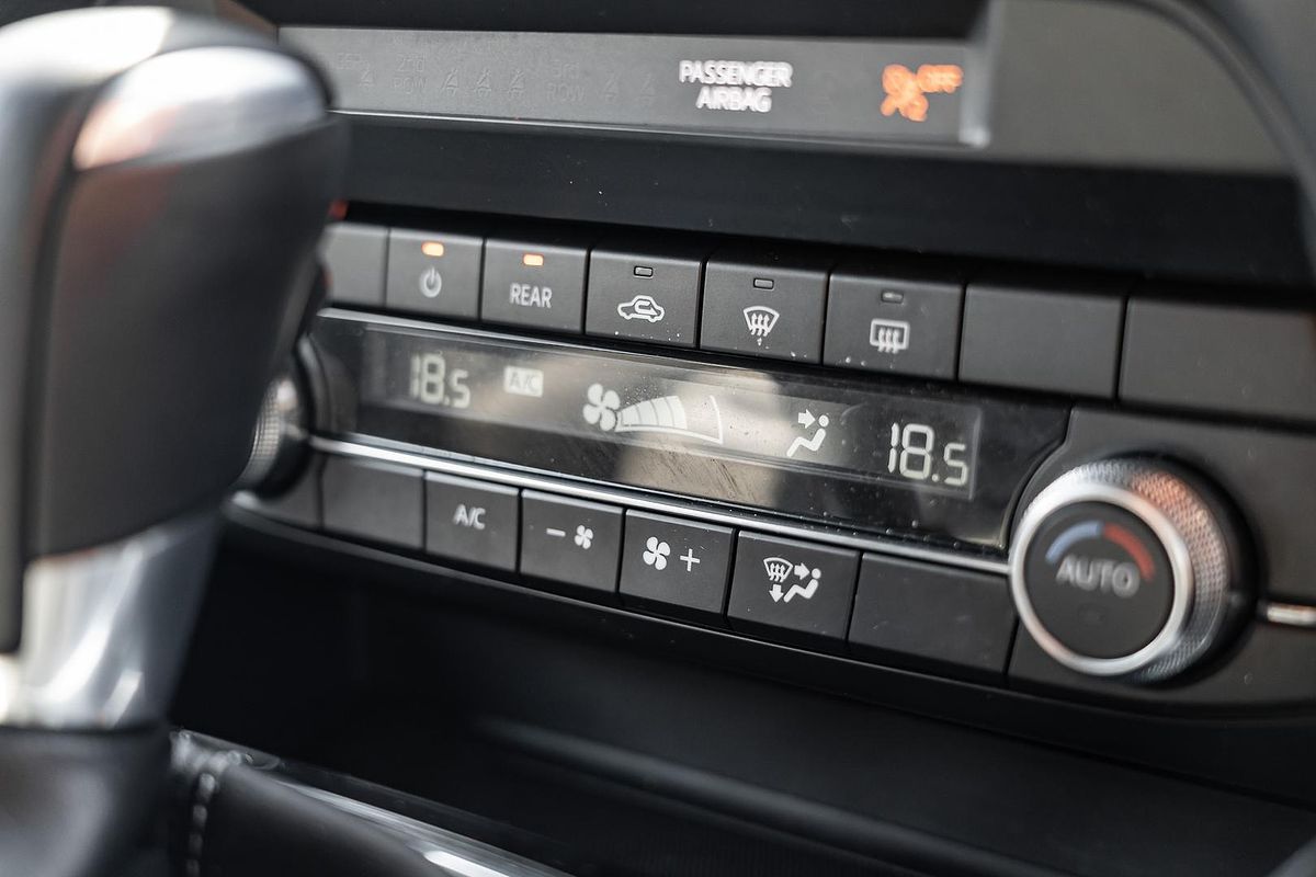 2023 Mazda CX-8 G25 Sport KG Series