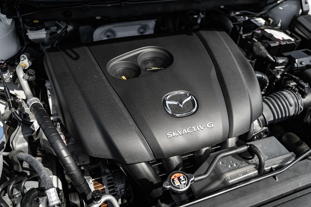 2023 Mazda CX-8 G25 Sport KG Series