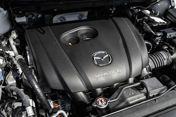 2023 Mazda CX-8 G25 Sport KG Series