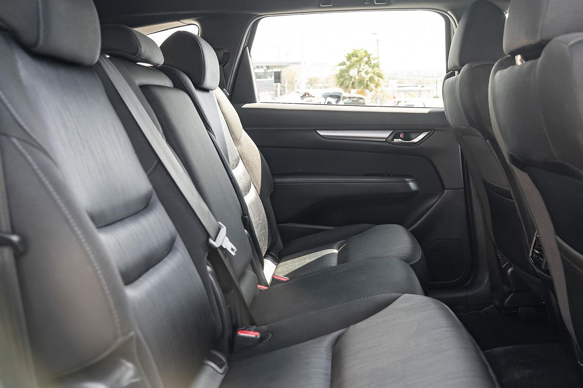2023 Mazda CX-8 G25 Sport KG Series