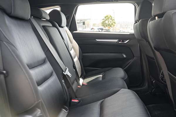 2023 Mazda CX-8 G25 Sport KG Series