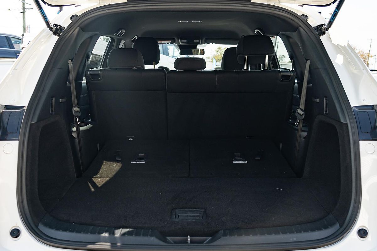 2023 Mazda CX-8 G25 Sport KG Series
