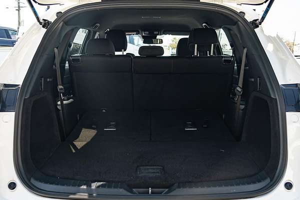 2023 Mazda CX-8 G25 Sport KG Series