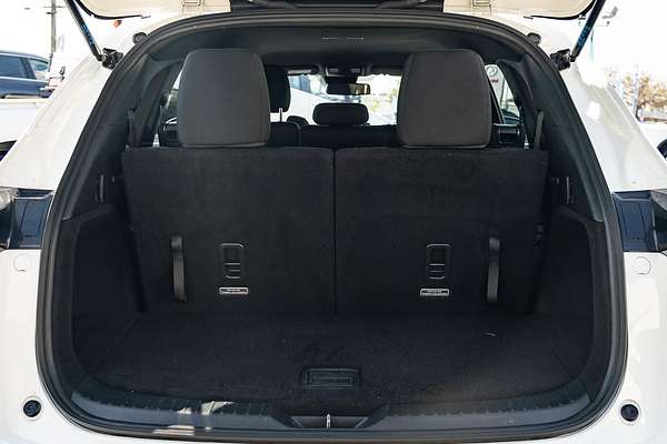 2023 Mazda CX-8 G25 Sport KG Series