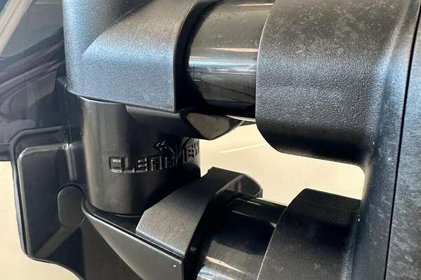 2013 Toyota Landcruiser Workmate VDJ79R 4X4