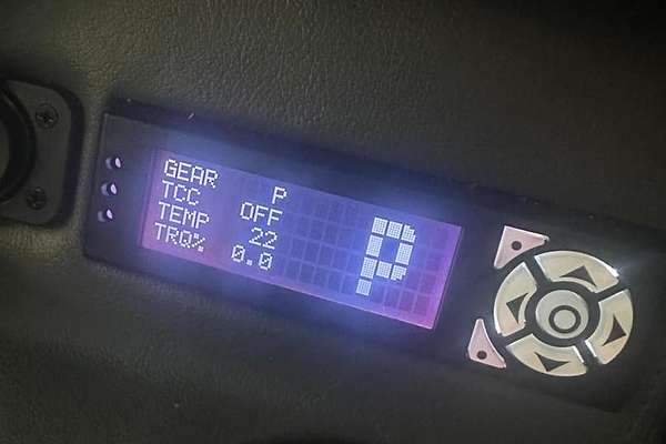 2013 Toyota Landcruiser Workmate VDJ79R 4X4