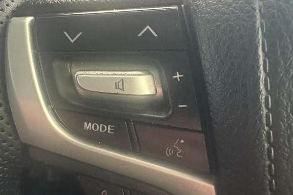 2013 Toyota Landcruiser Workmate VDJ79R 4X4