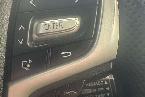 2013 Toyota Landcruiser Workmate VDJ79R 4X4