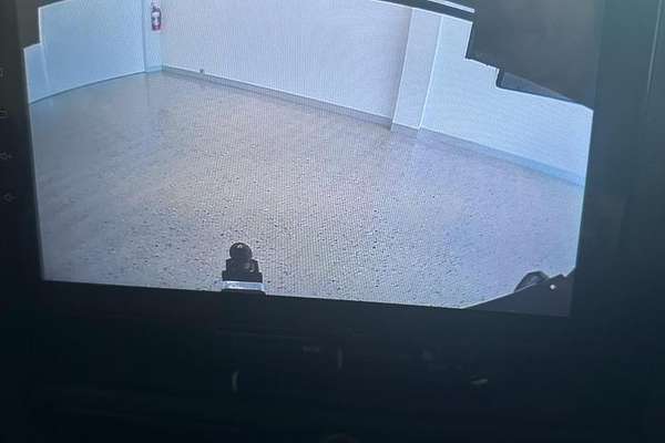 2013 Toyota Landcruiser Workmate VDJ79R 4X4