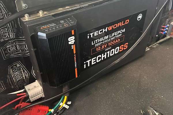 2013 Toyota Landcruiser Workmate VDJ79R 4X4