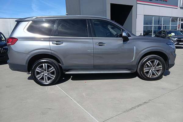 2022 LDV D90 Executive SV9A