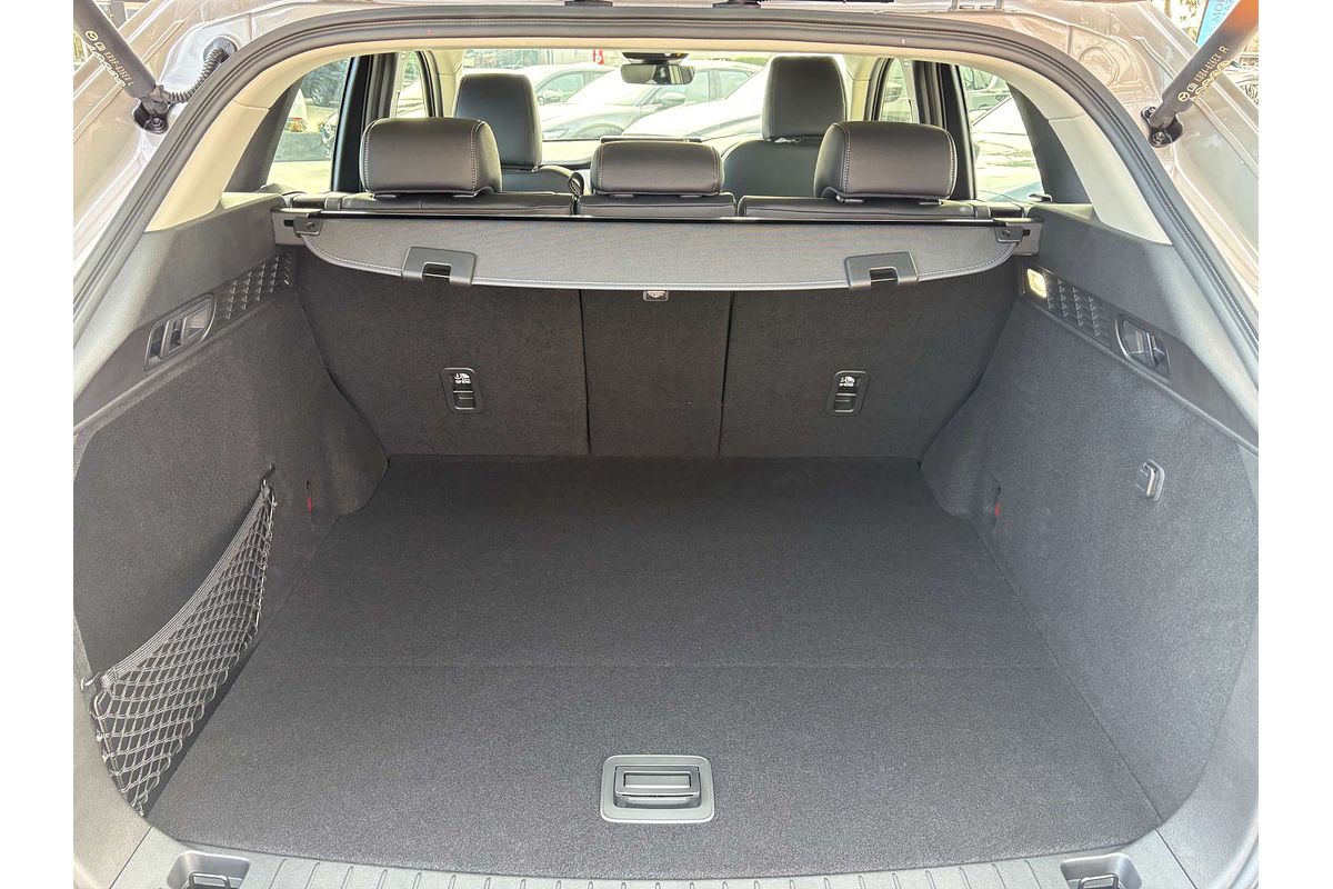 2025 Mazda CX-60 D50e GT KH Series