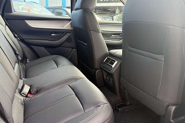 2025 Mazda CX-60 D50e GT KH Series