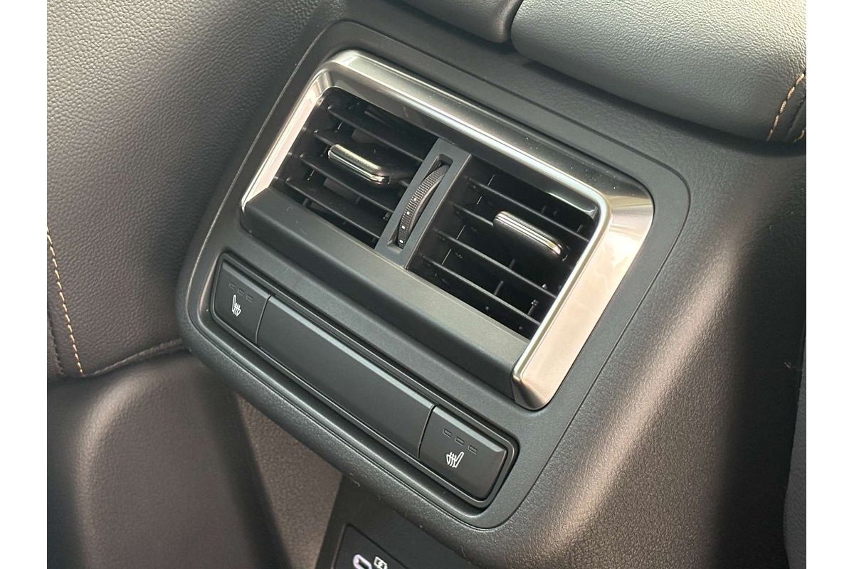 2025 Mazda CX-60 D50e GT KH Series