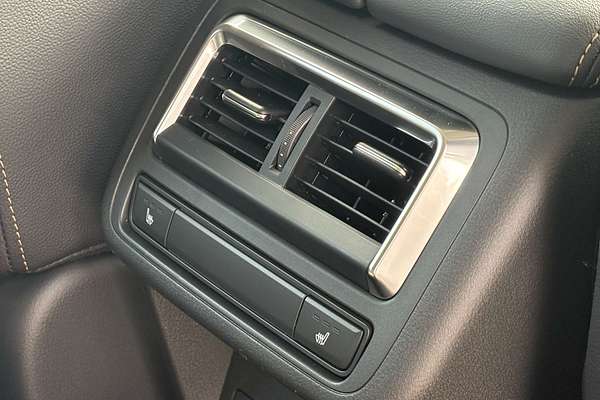 2025 Mazda CX-60 D50e GT KH Series