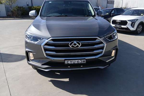 2022 LDV D90 Executive SV9A