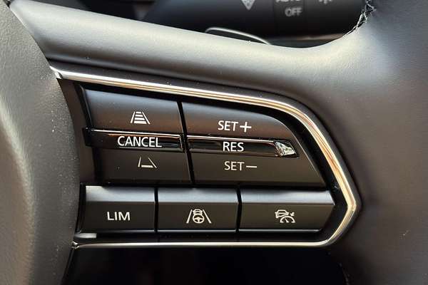 2025 Mazda CX-60 D50e GT KH Series