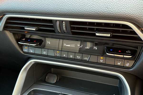 2025 Mazda CX-60 D50e GT KH Series