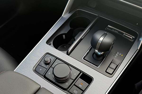 2025 Mazda CX-60 D50e GT KH Series