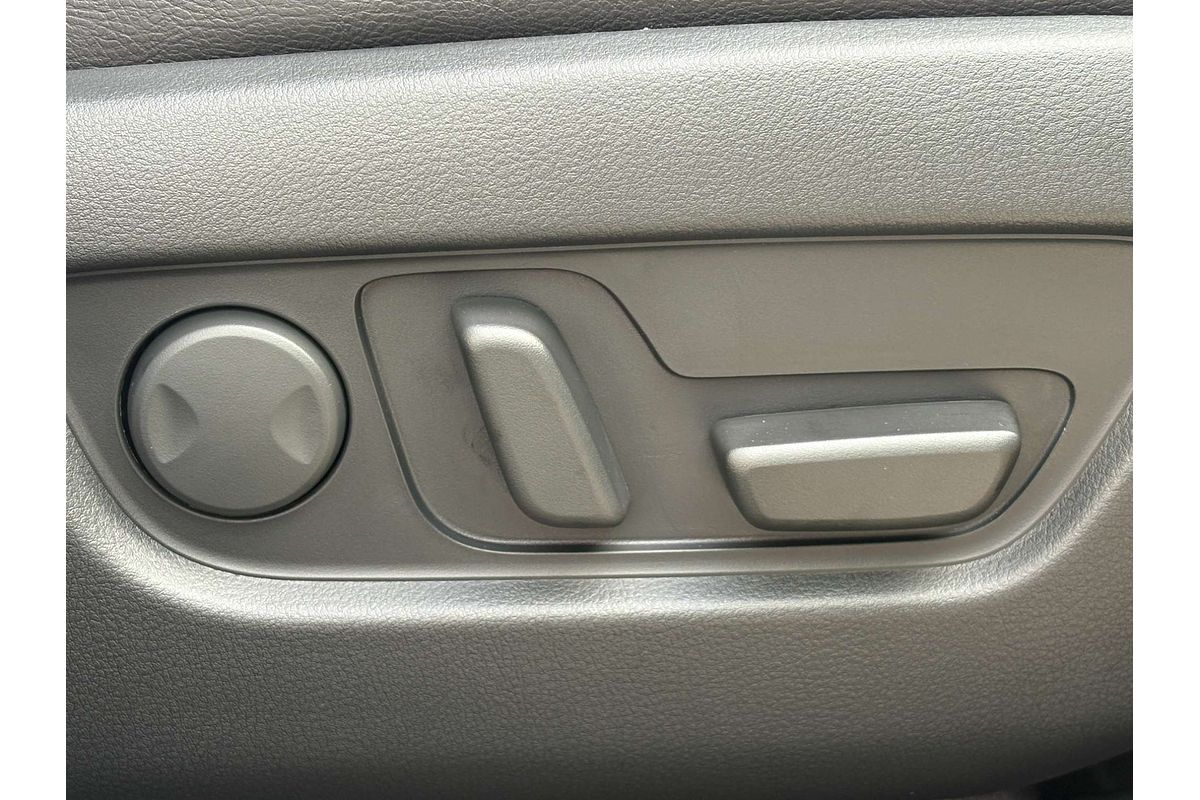 2025 Mazda CX-60 D50e GT KH Series