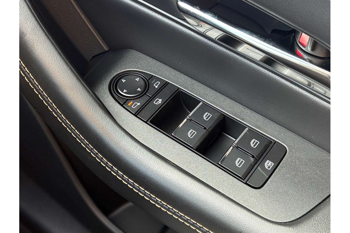 2025 Mazda CX-60 D50e GT KH Series