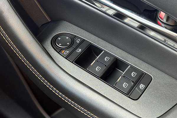 2025 Mazda CX-60 D50e GT KH Series