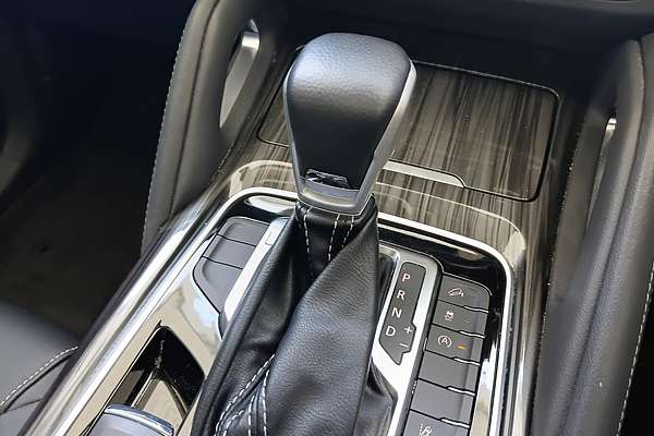 2022 LDV D90 Executive SV9A