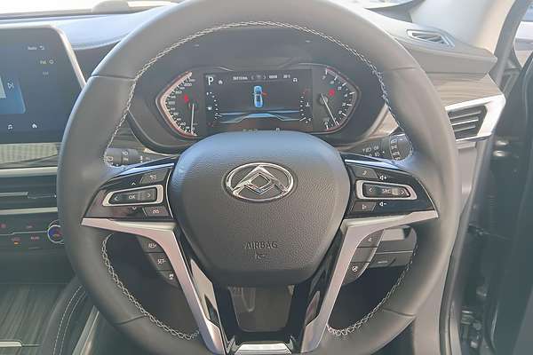 2022 LDV D90 Executive SV9A