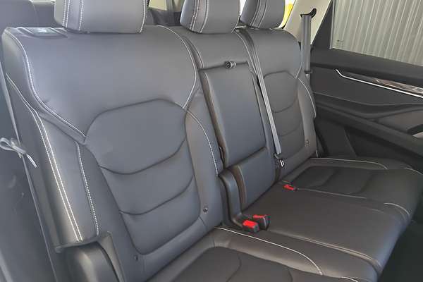 2022 LDV D90 Executive SV9A