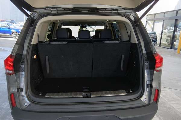 2022 LDV D90 Executive SV9A