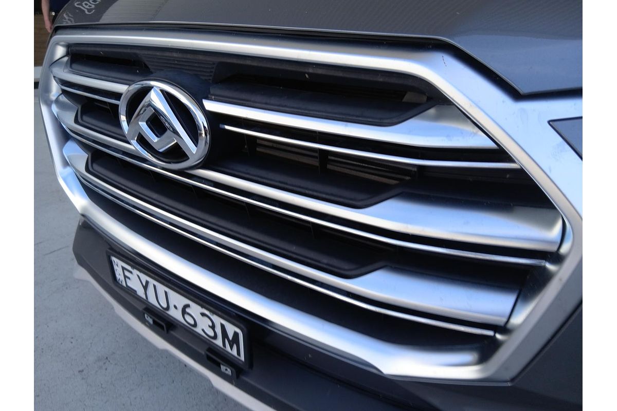 2022 LDV D90 Executive SV9A