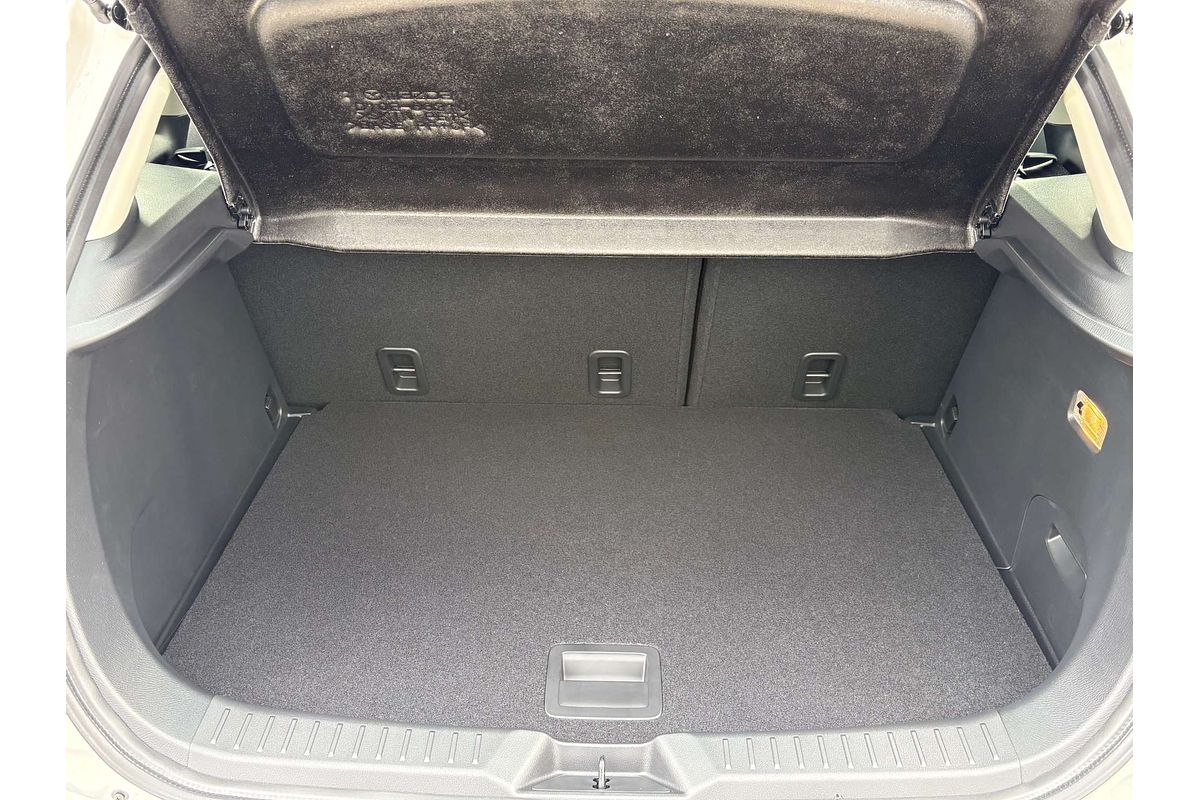 2025 Mazda CX-3 G20 Pure DK