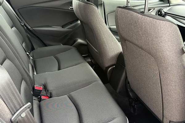 2025 Mazda CX-3 G20 Pure DK