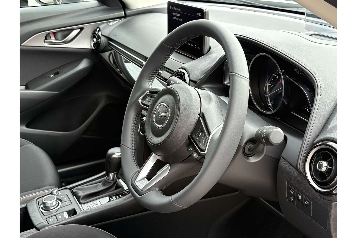 2025 Mazda CX-3 G20 Pure DK
