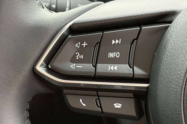 2025 Mazda CX-3 G20 Pure DK