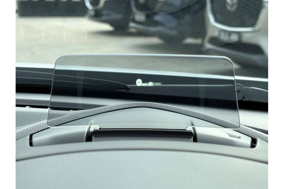 2025 Mazda CX-3 G20 Pure DK