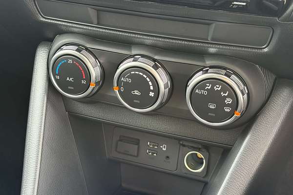 2025 Mazda CX-3 G20 Pure DK