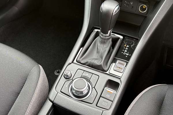 2025 Mazda CX-3 G20 Pure DK