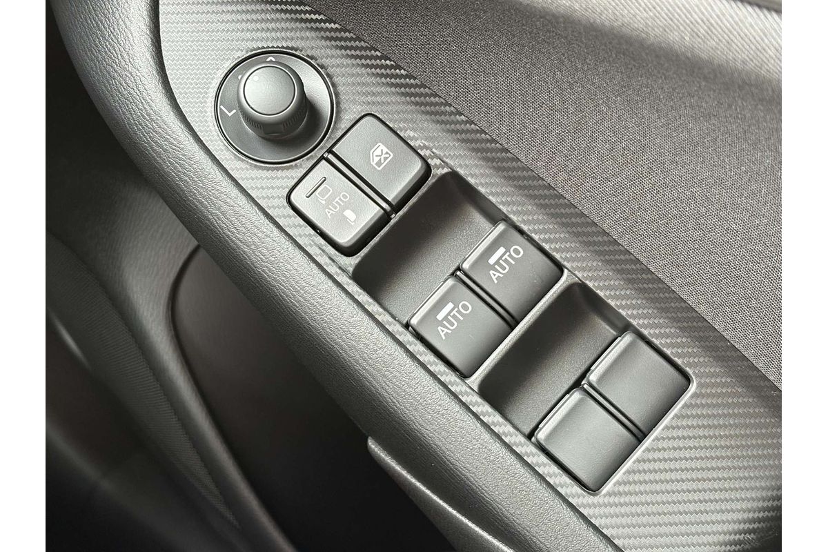 2025 Mazda CX-3 G20 Pure DK